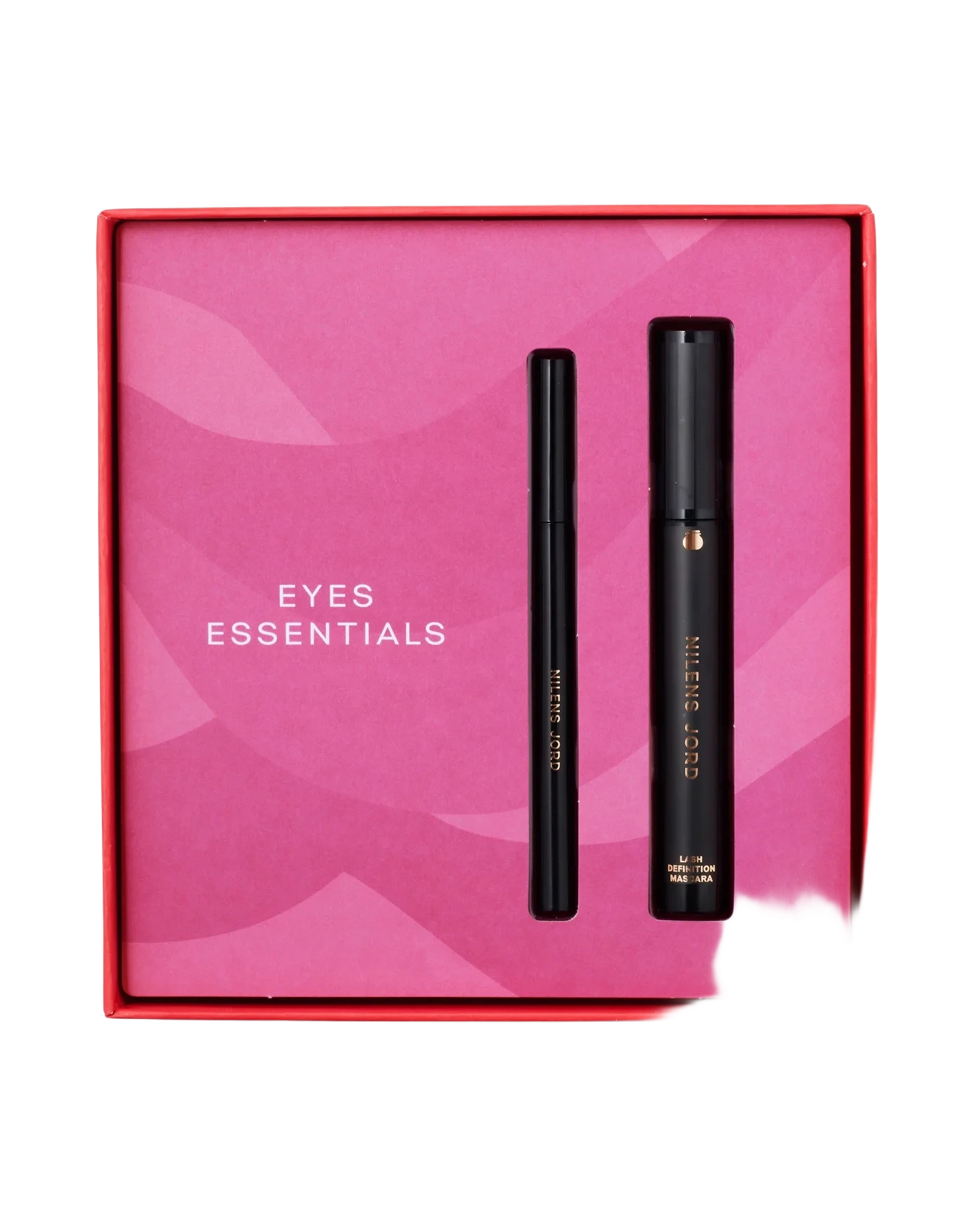 Nilens Jord Eyes Essentials Gift Box