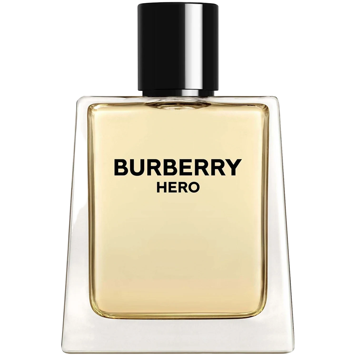 Burberry Hero