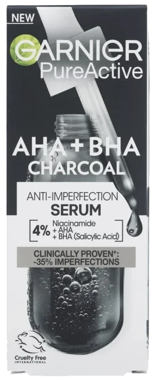 Garnier Serum Blemish Black Out 30ml