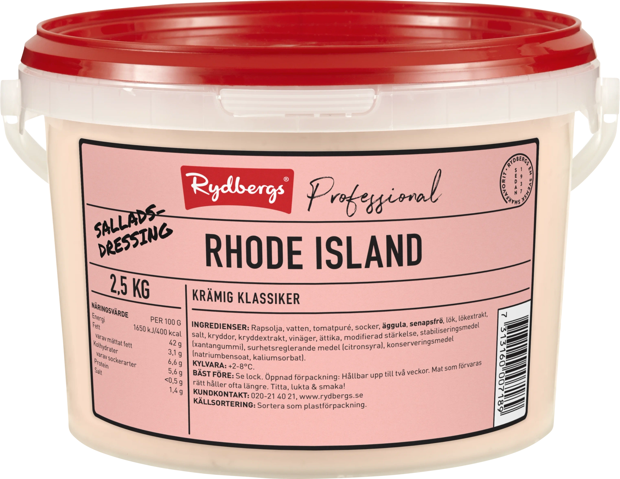 Rhode Island