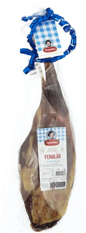Fenalår Gavepakke Ca1,2kg Aron Mat