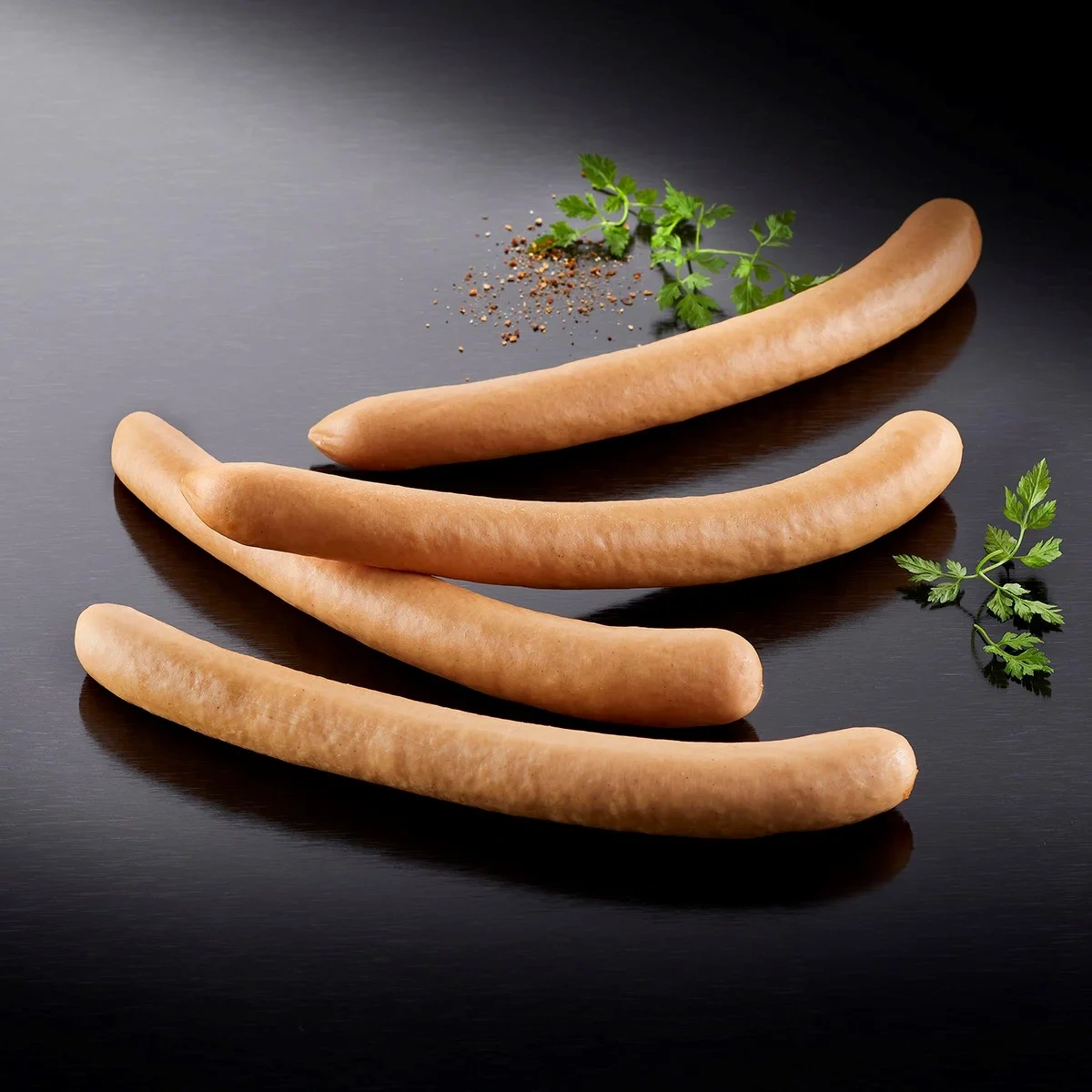 WIENERPÖLSER 62 G