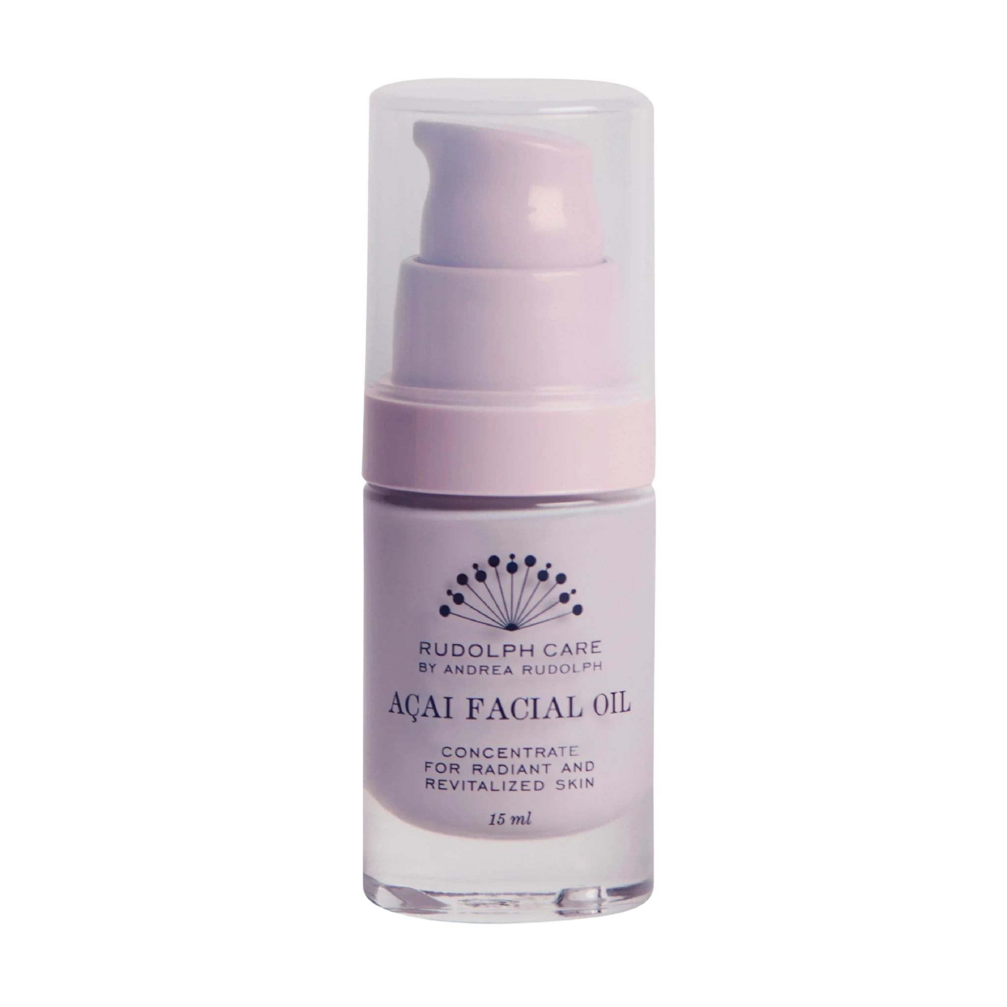 Rudolph Care Açai Facial Oil, 15 ml