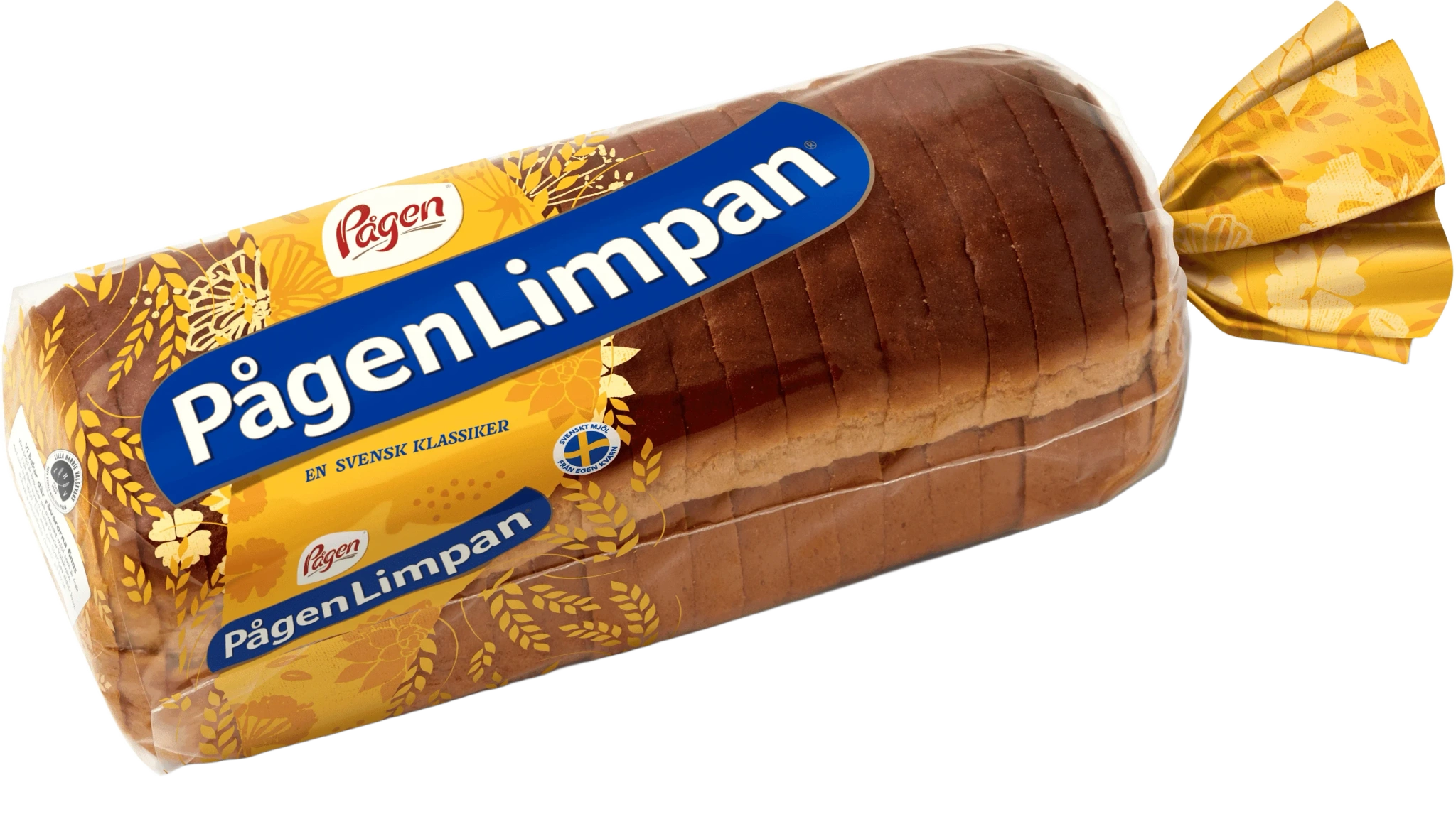 Pågenlimpan