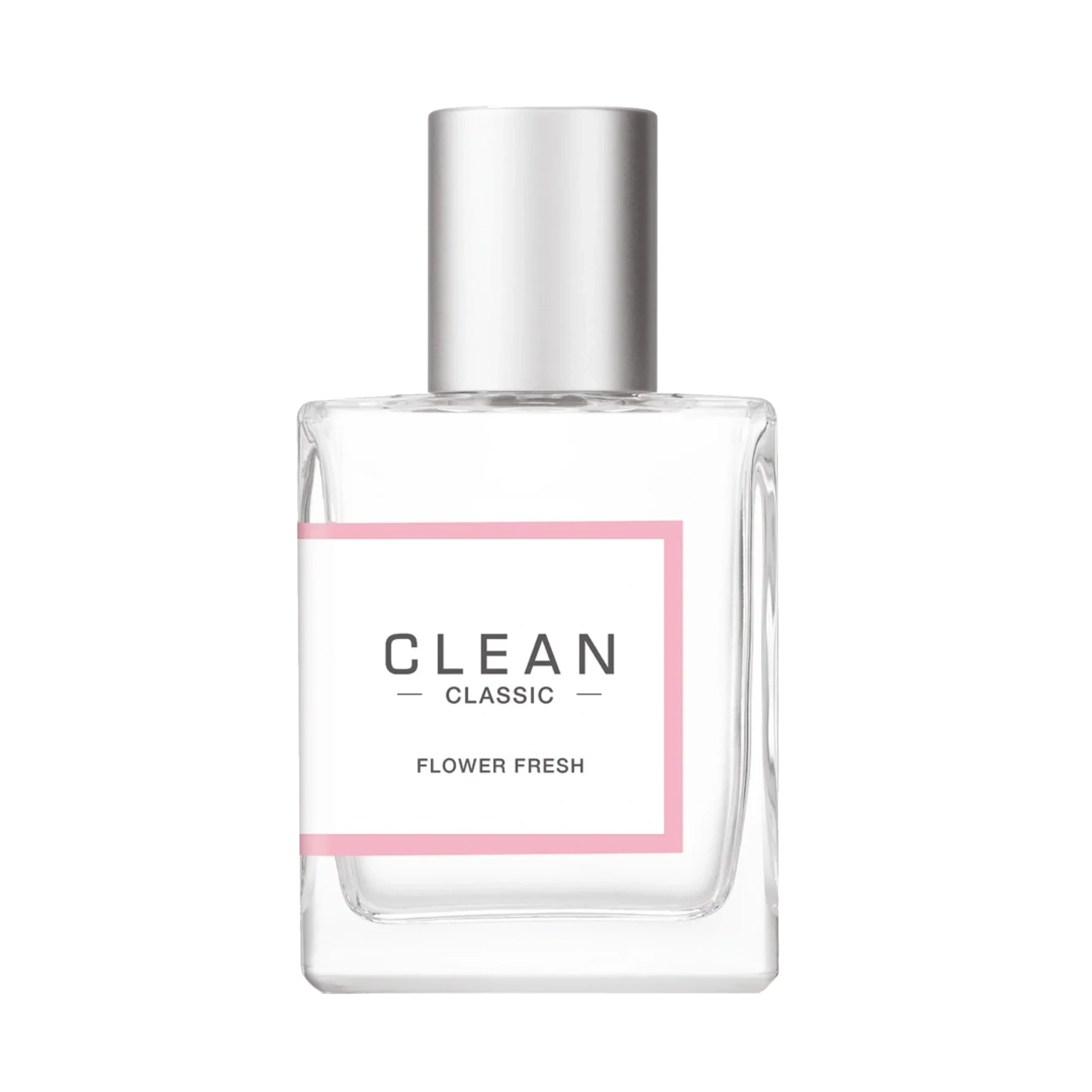 Clean Classic Flower Fresh Eau de Parfum 30 ml