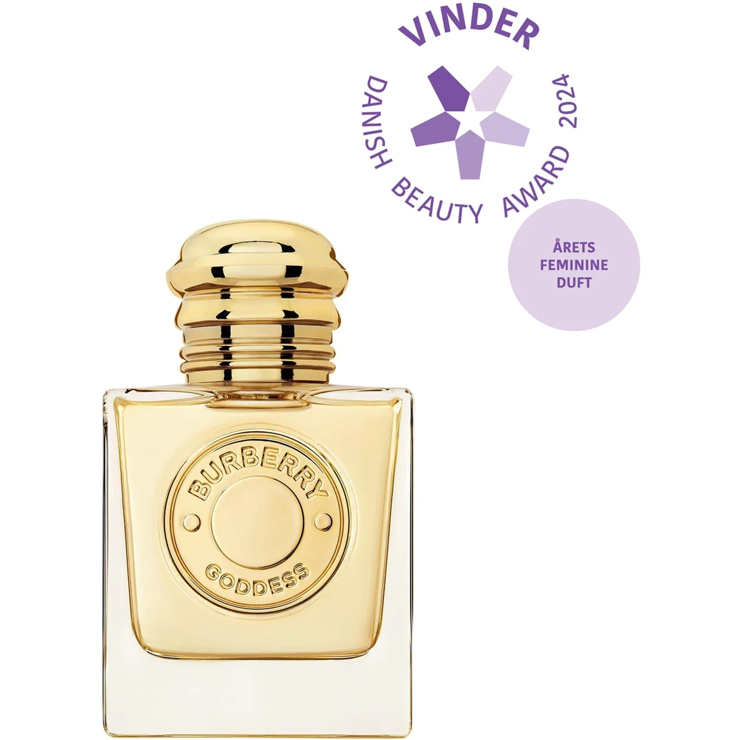 Burberry Goddess Eau de Parfum 50 ml