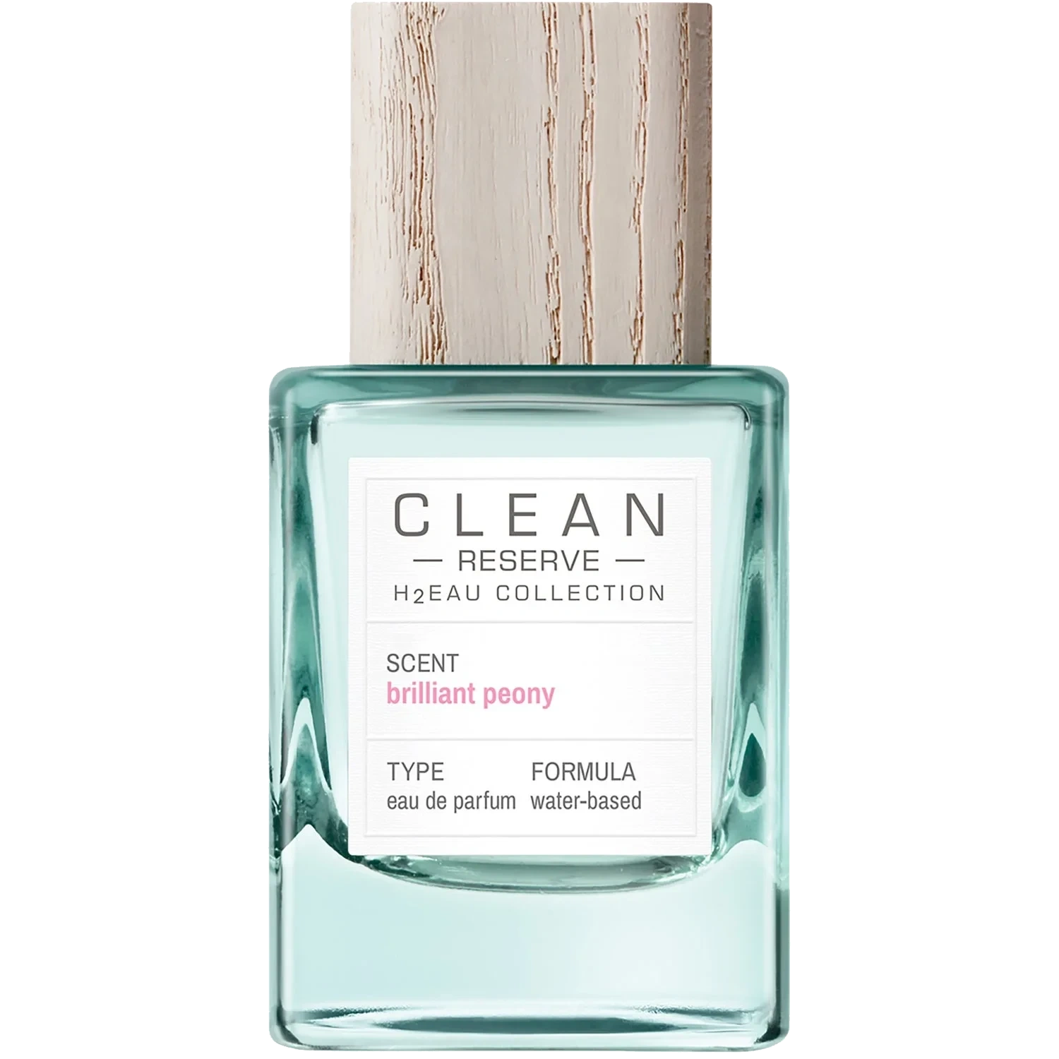 Clean Reserve H2EAU Brilliant Peony