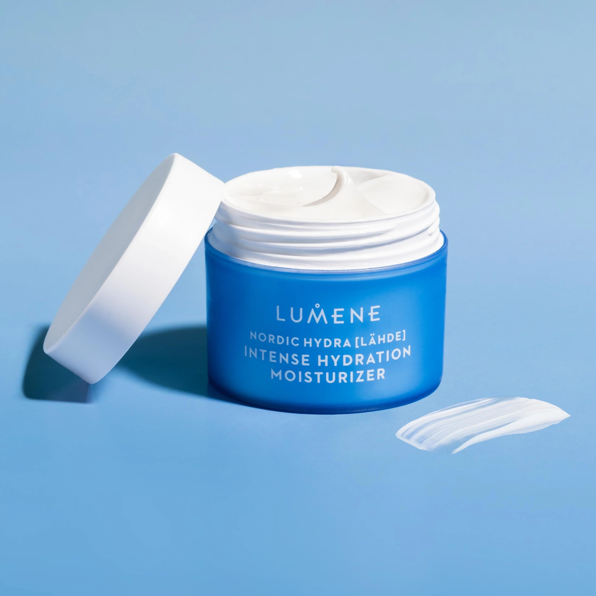Nordic Hydra Moisturizer