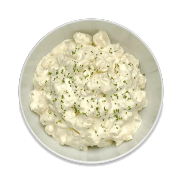 Potetsalat pr Kg
