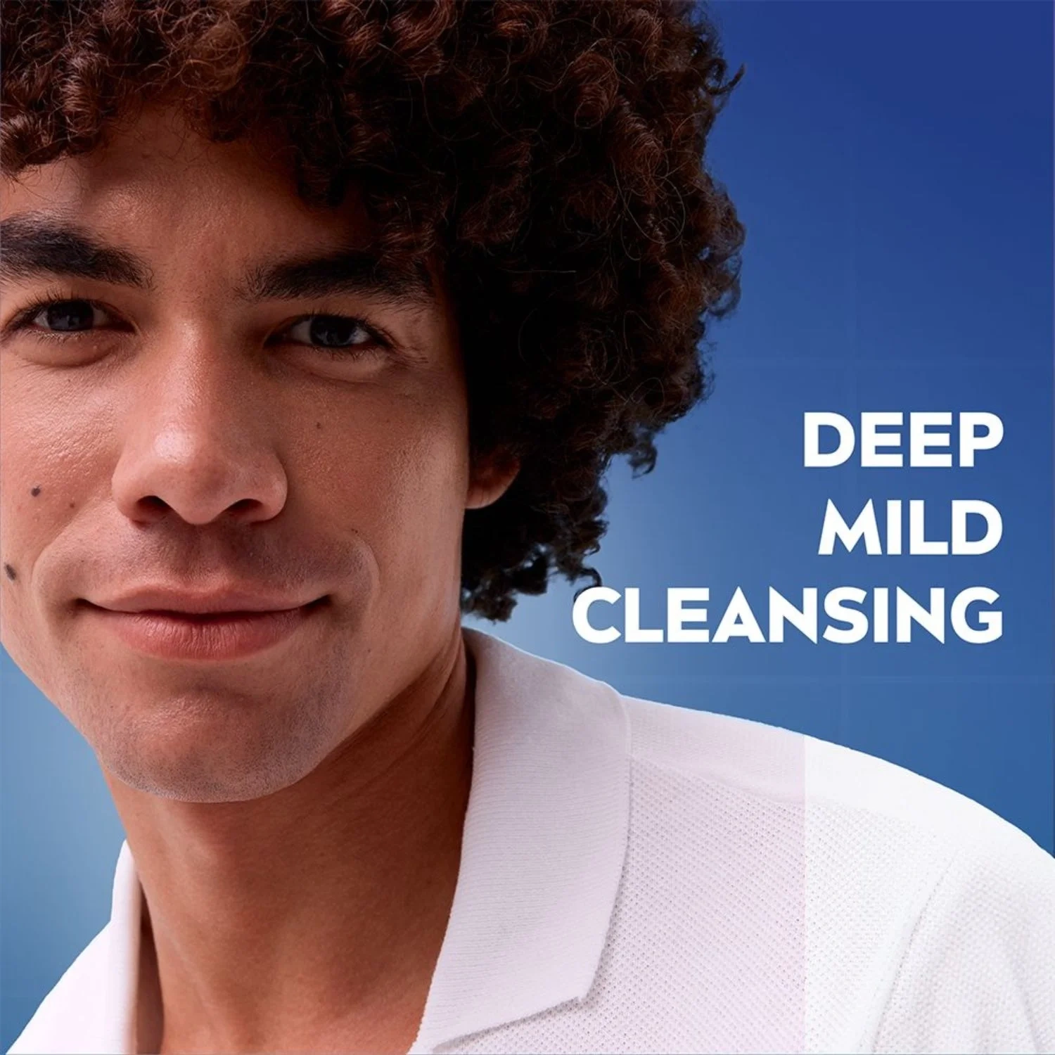 Sensitive Face Wash 100ml Nivea Men
