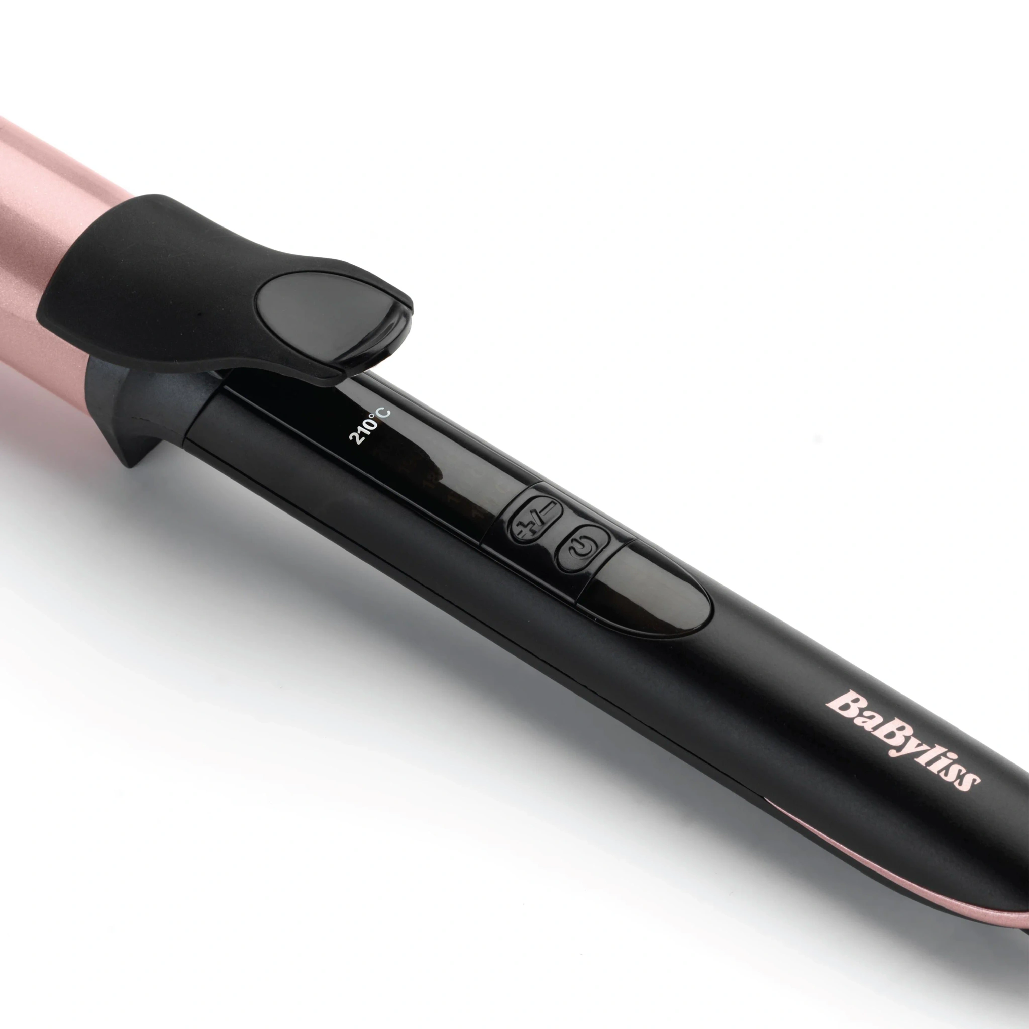 BaByliss 32Mm Curling Tong