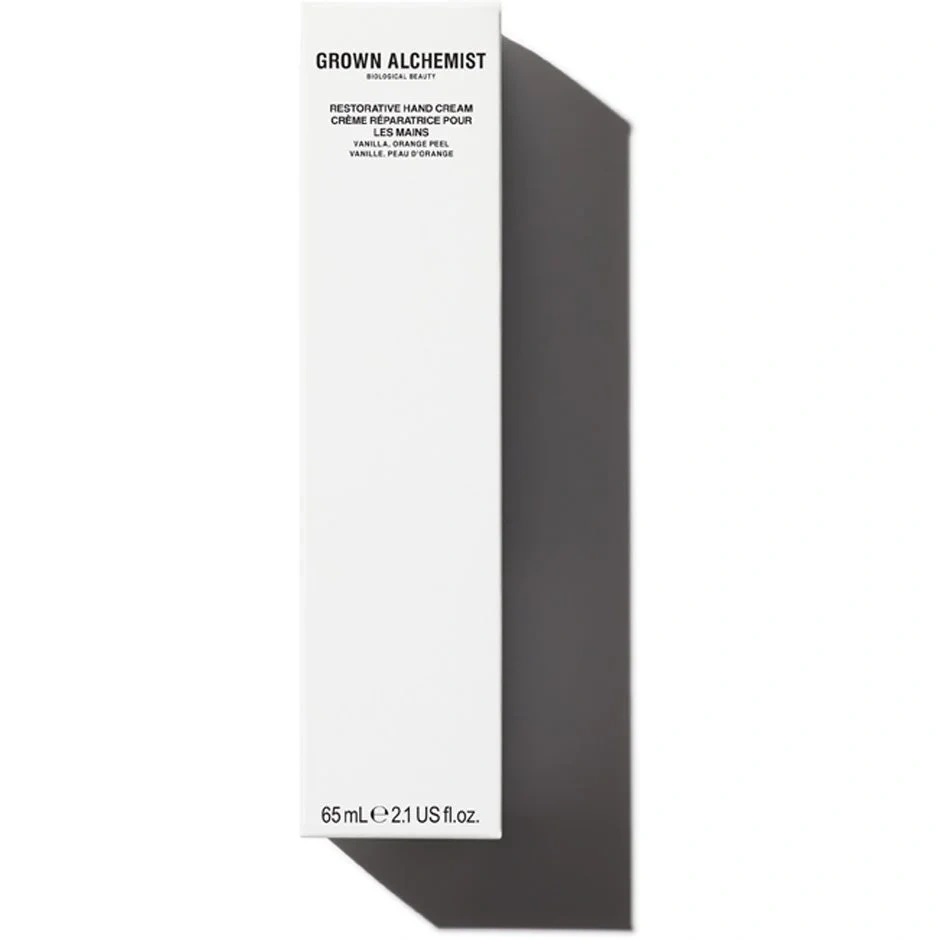Grown Alchemist Restorative Hand Cream