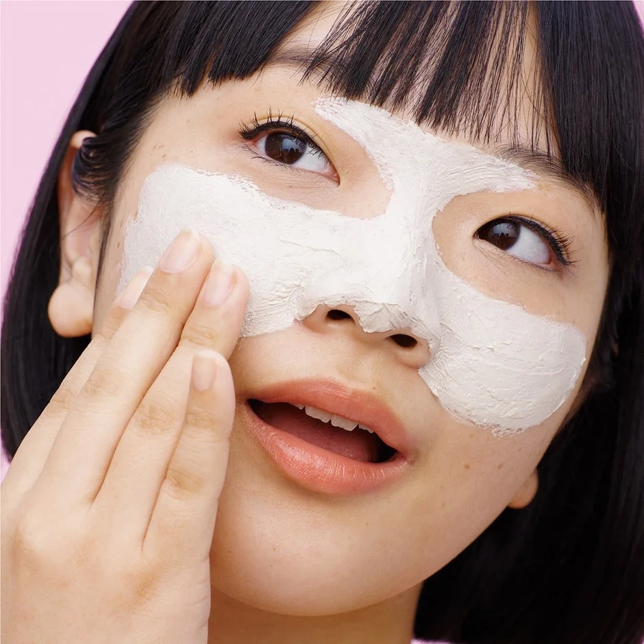Shiseido Waso Peel Off Mask
