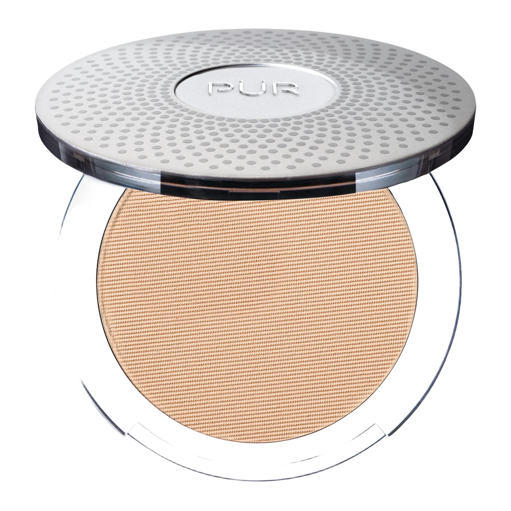 PÜR 4-in-1 Pressed Mineral Foundation MN3 Linen