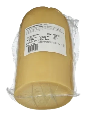 Provolone Piccante Ca 2.5kg Defendi
