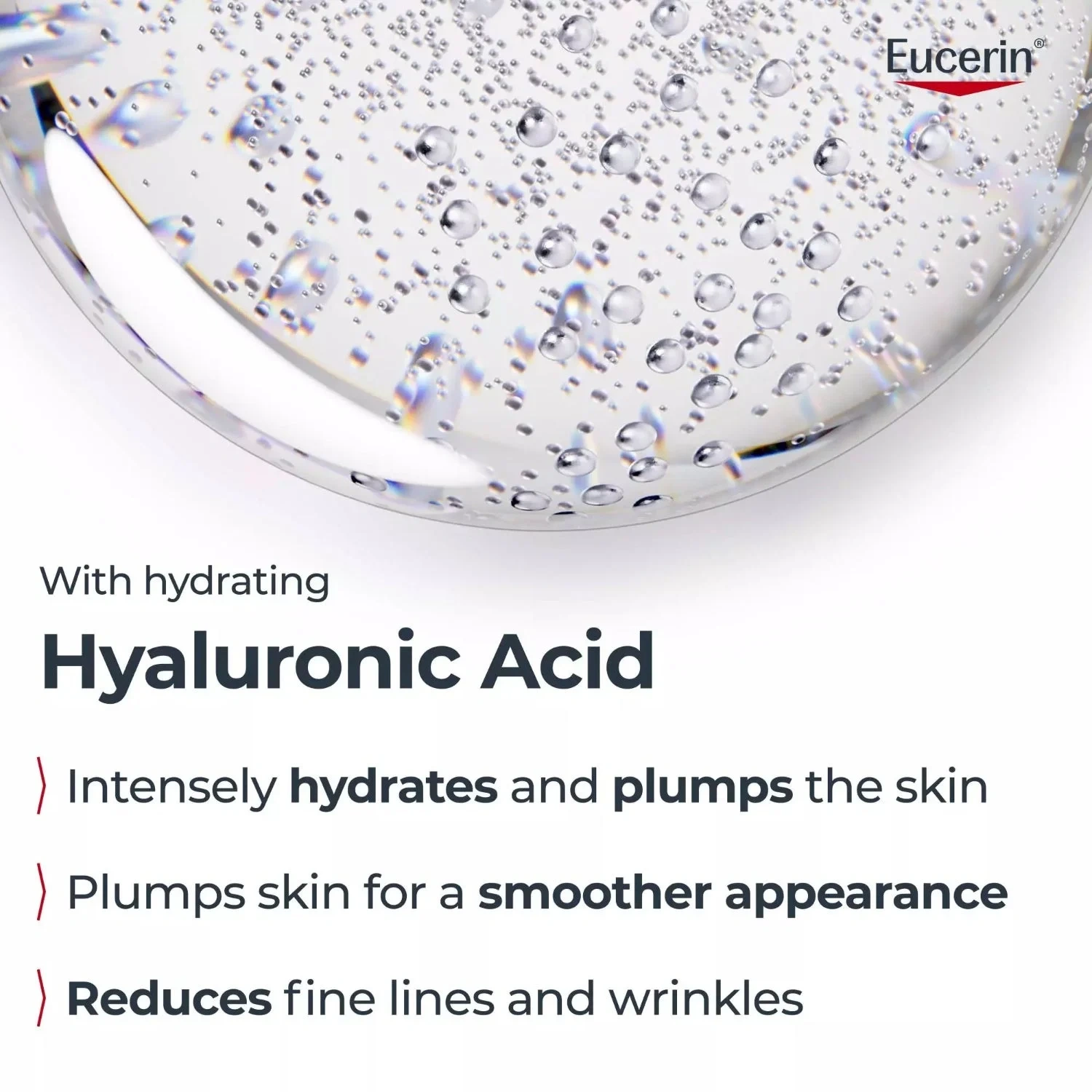 Eucerin DermatoClean Micellar Water 3in1 200 ml