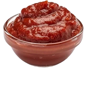 Sysco Classic Chilisås hink