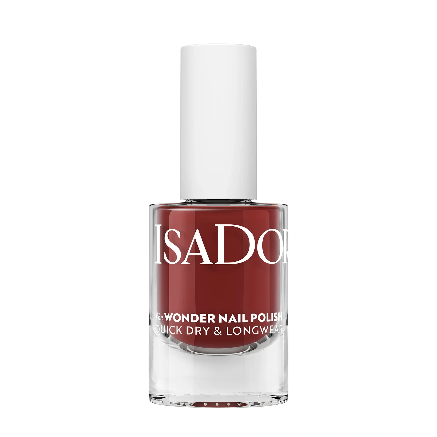 Isadora Wondernail 165 Cranberry Juice