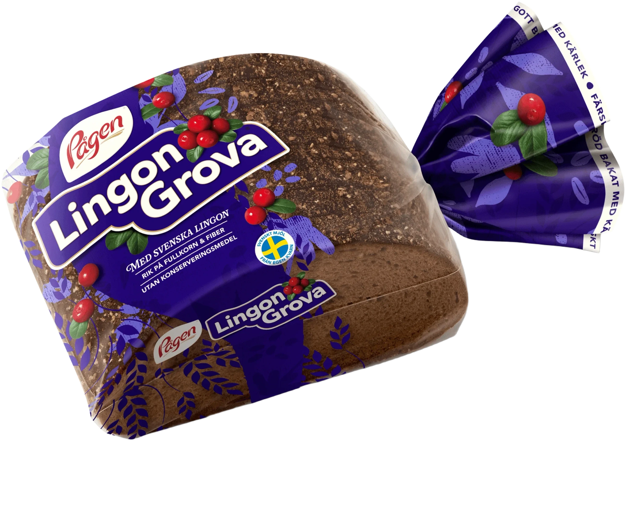 LingonGrova