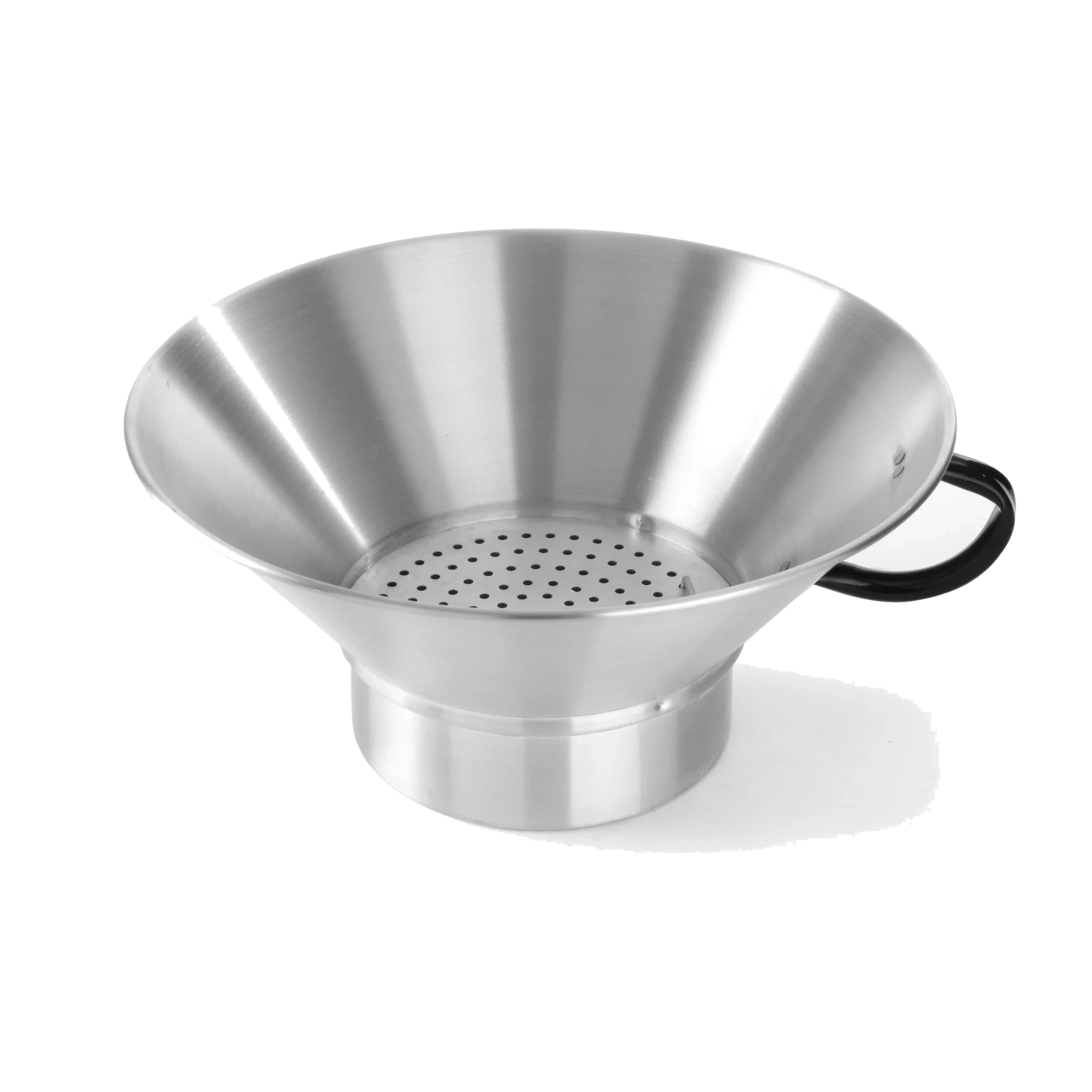 Chips colander aluminium