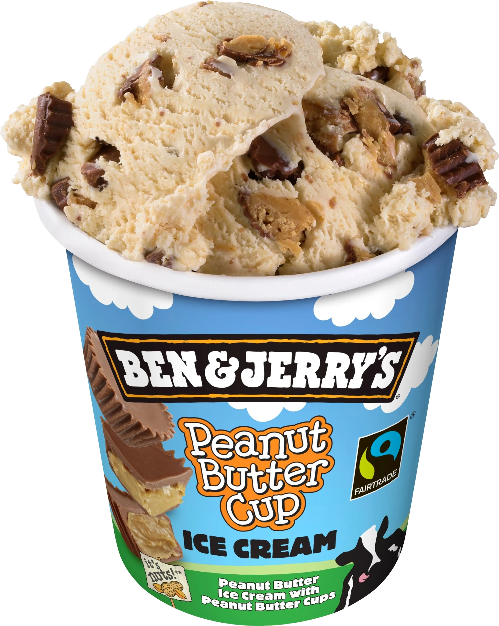 Peanut Butter Cup