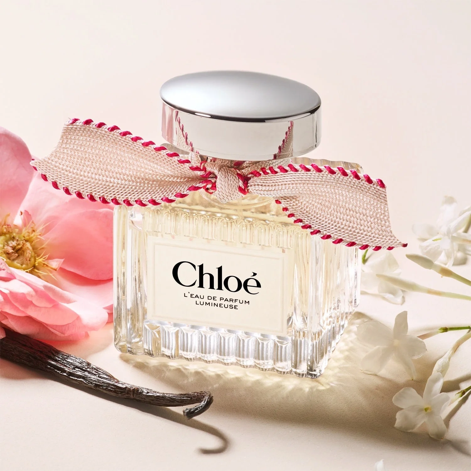 Chloé L'Eau de Parfum Lumineuse 100 ml
