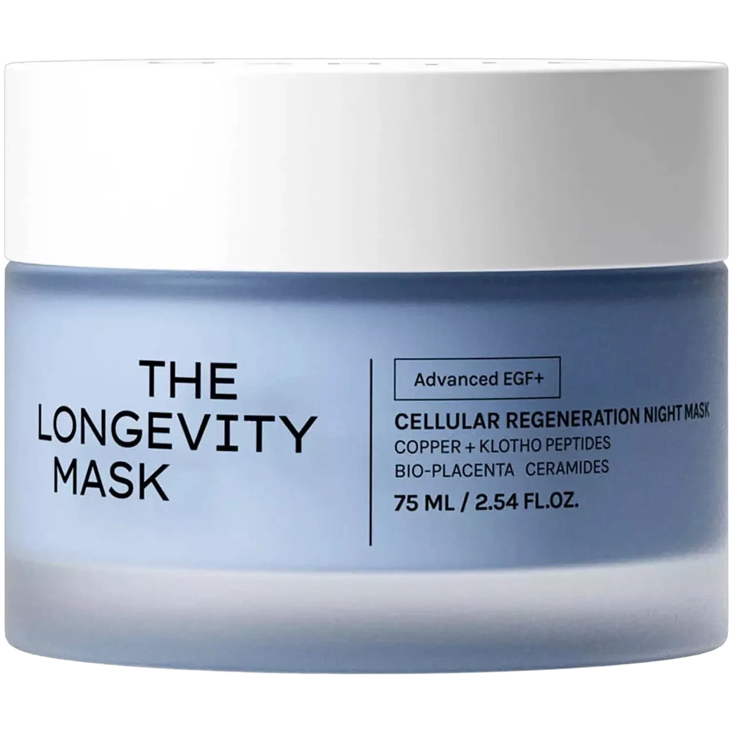 MANTLE The Longevity Mask