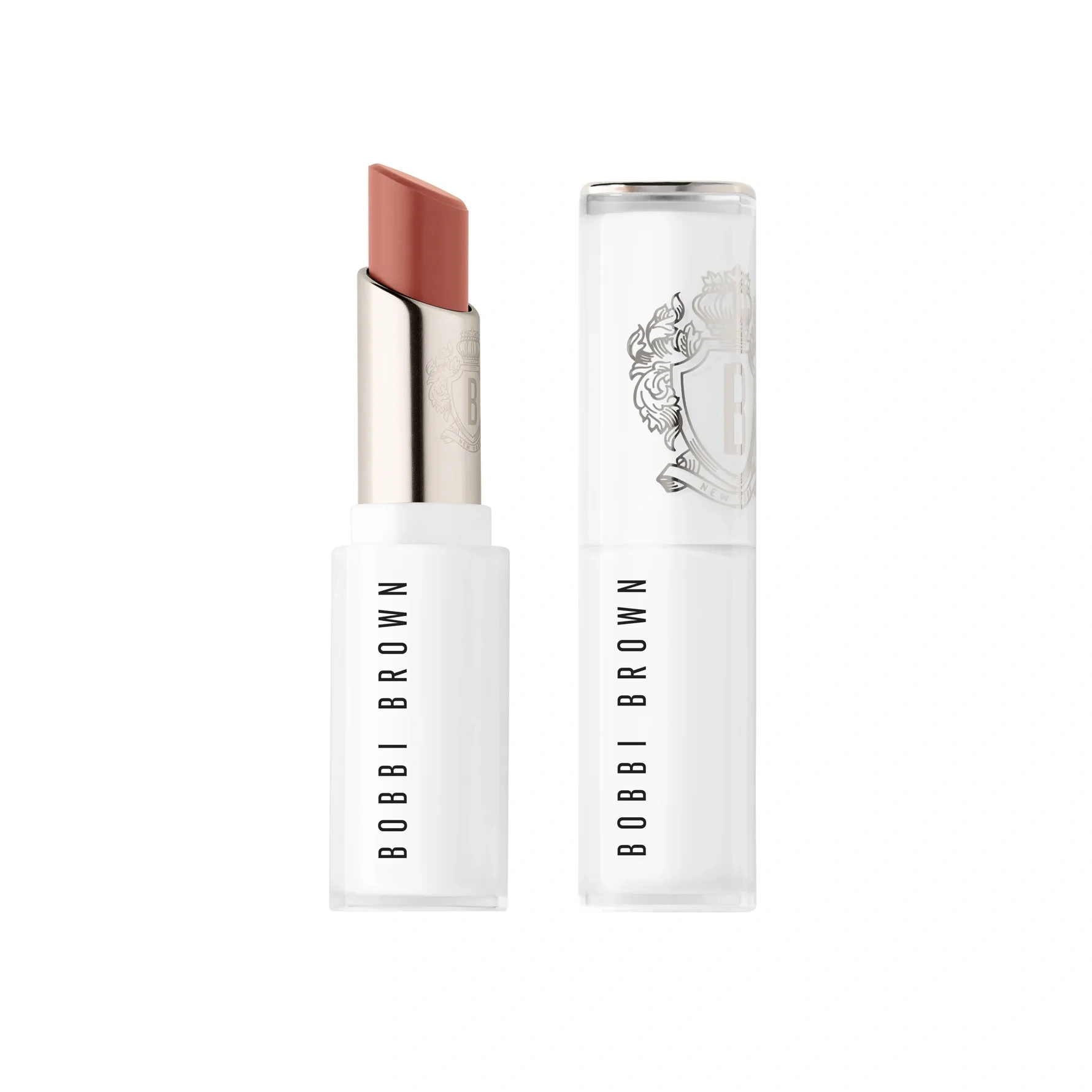 Bobbi Brown Extra Color Shine Lipstick Nude Buff