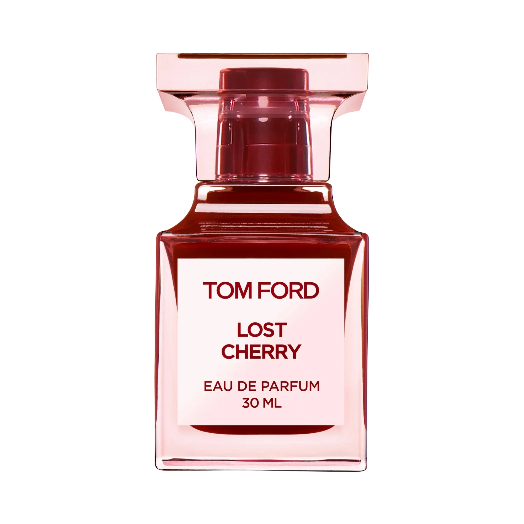 TOM FORD Lost Cherry Eau de Parfum 30 ml