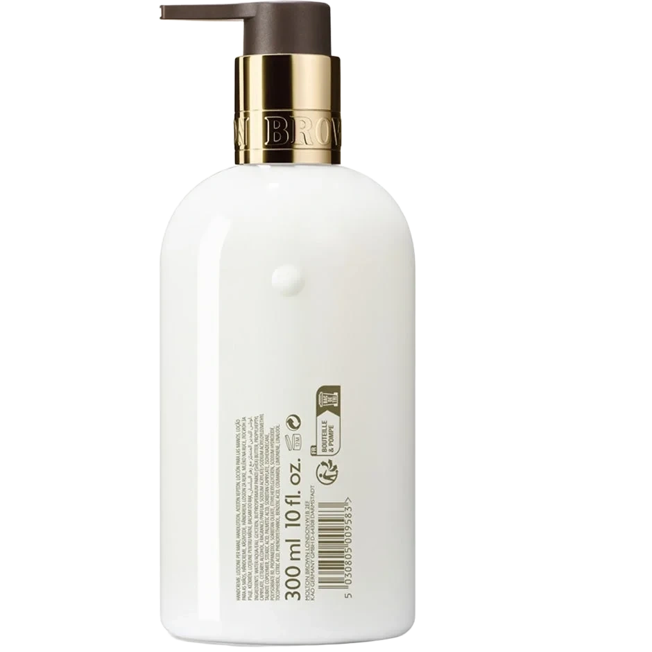 Molton Brown Vintage With Elderflower Hand Lotion