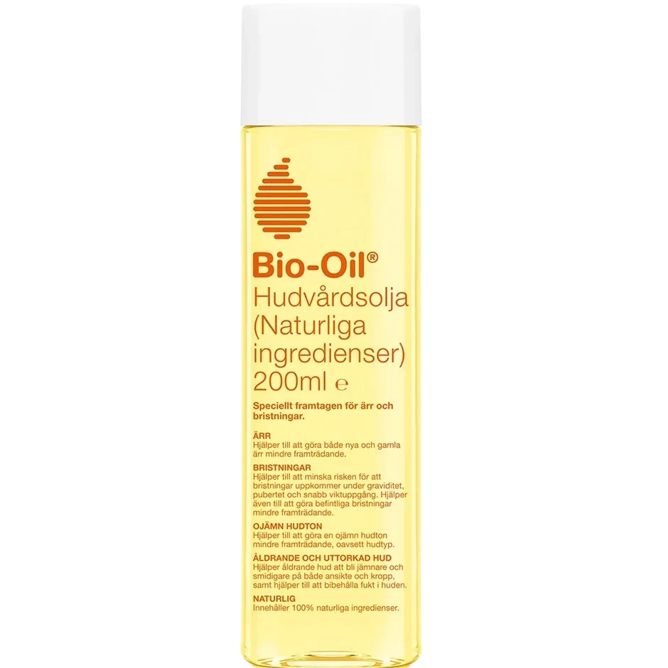 Bio-Oil Skin Care Oil