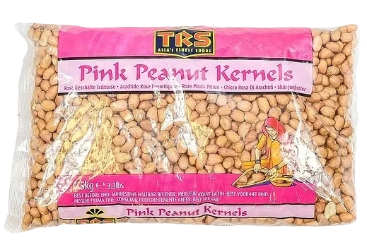 Trs Pink Peanuts 1,5kg