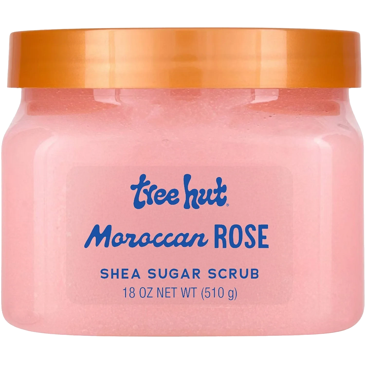 Tree Hut Shea Sugar Scrub