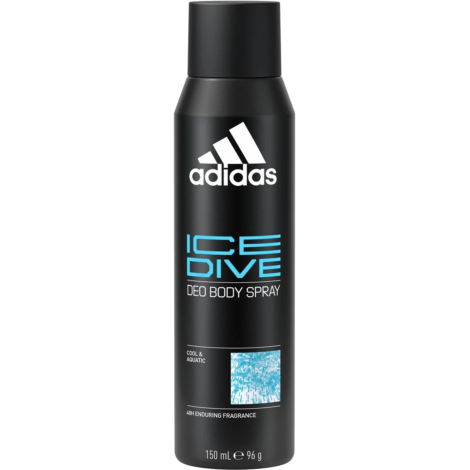 Adidas Ice Dive For Him Deodorant Spray