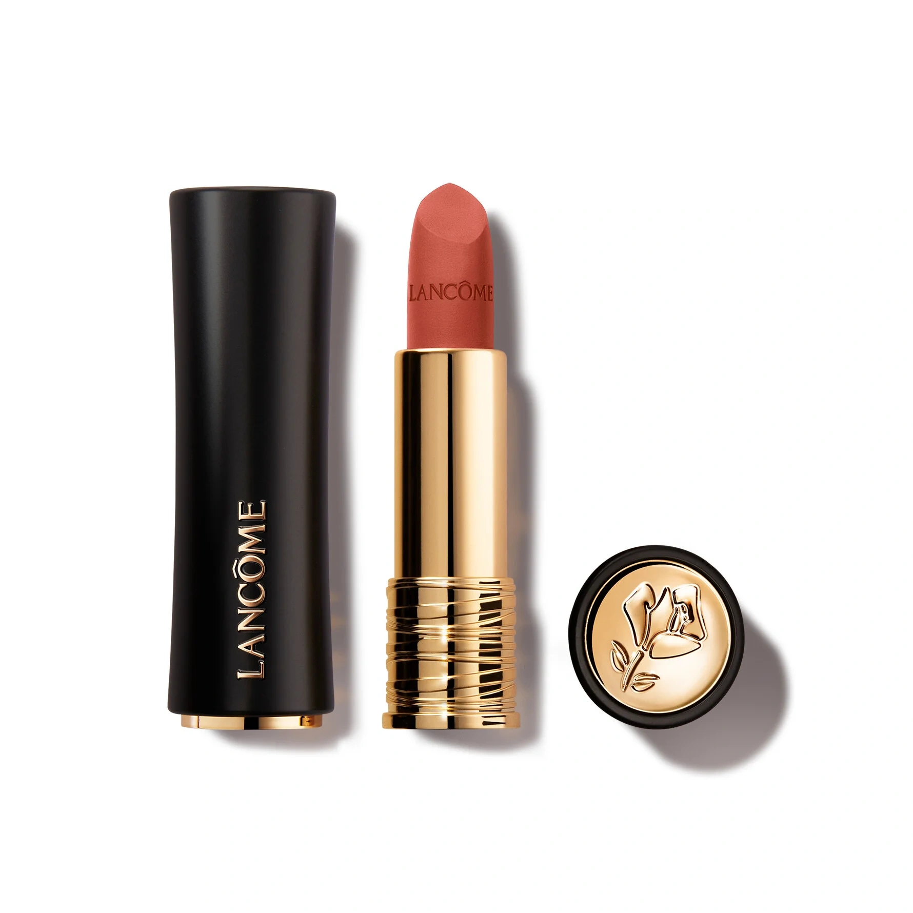 Lancôme L'Absolu Rouge Drama Matte Lipstick 200