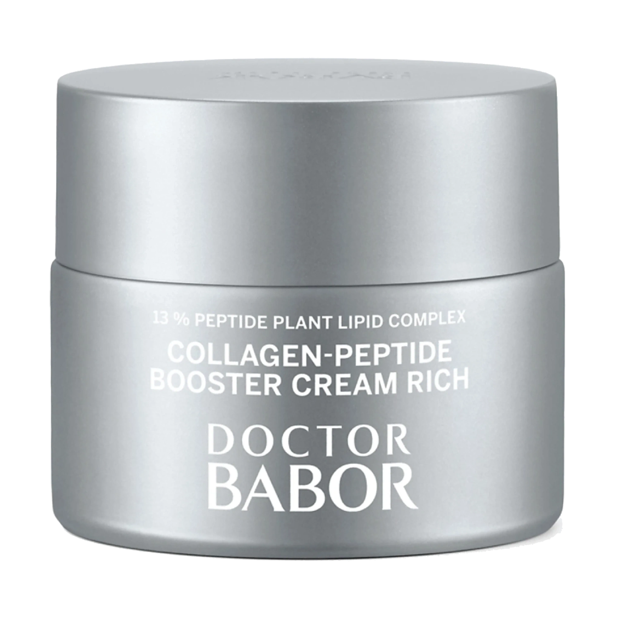BABOR Doctor Babor Lifting Collagen-Peptide Booster Cream Rich, 50 ml