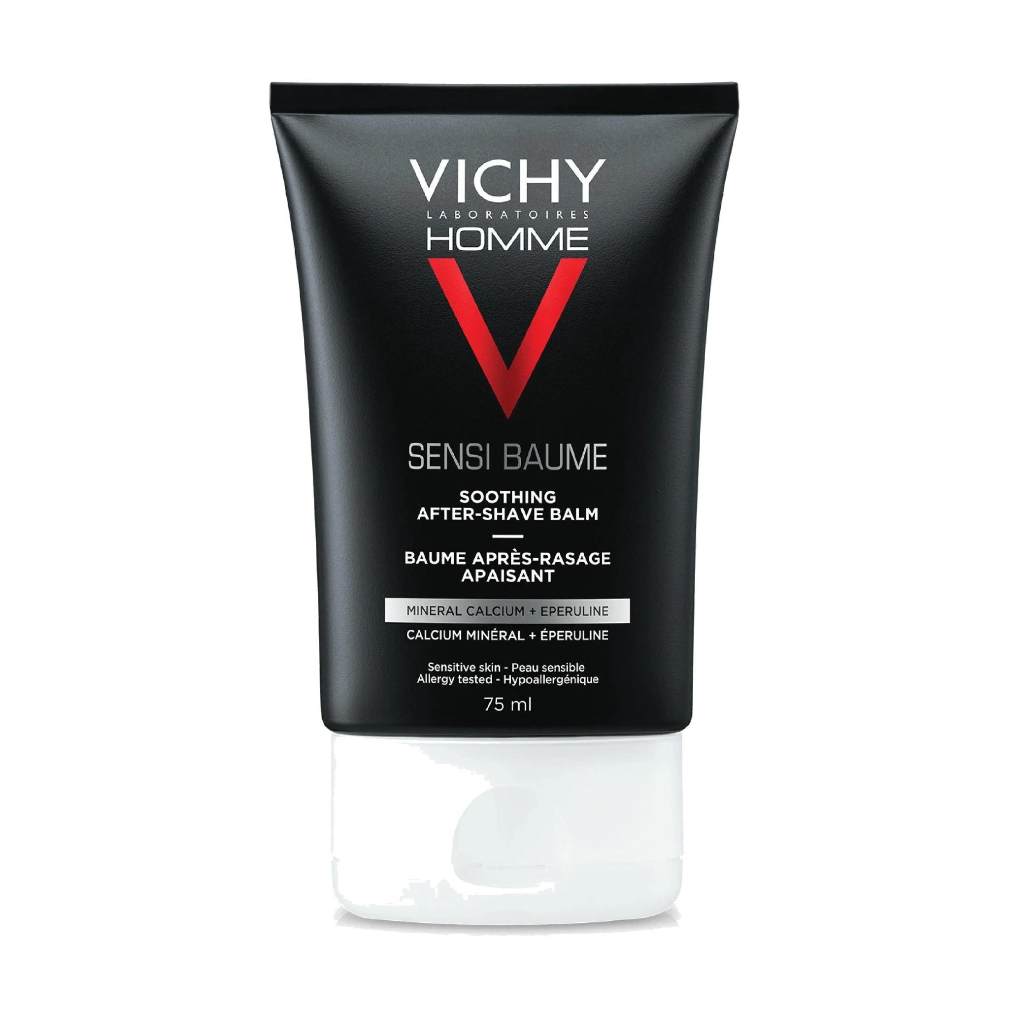 Vichy Homme Sensi Baume, 75 ml