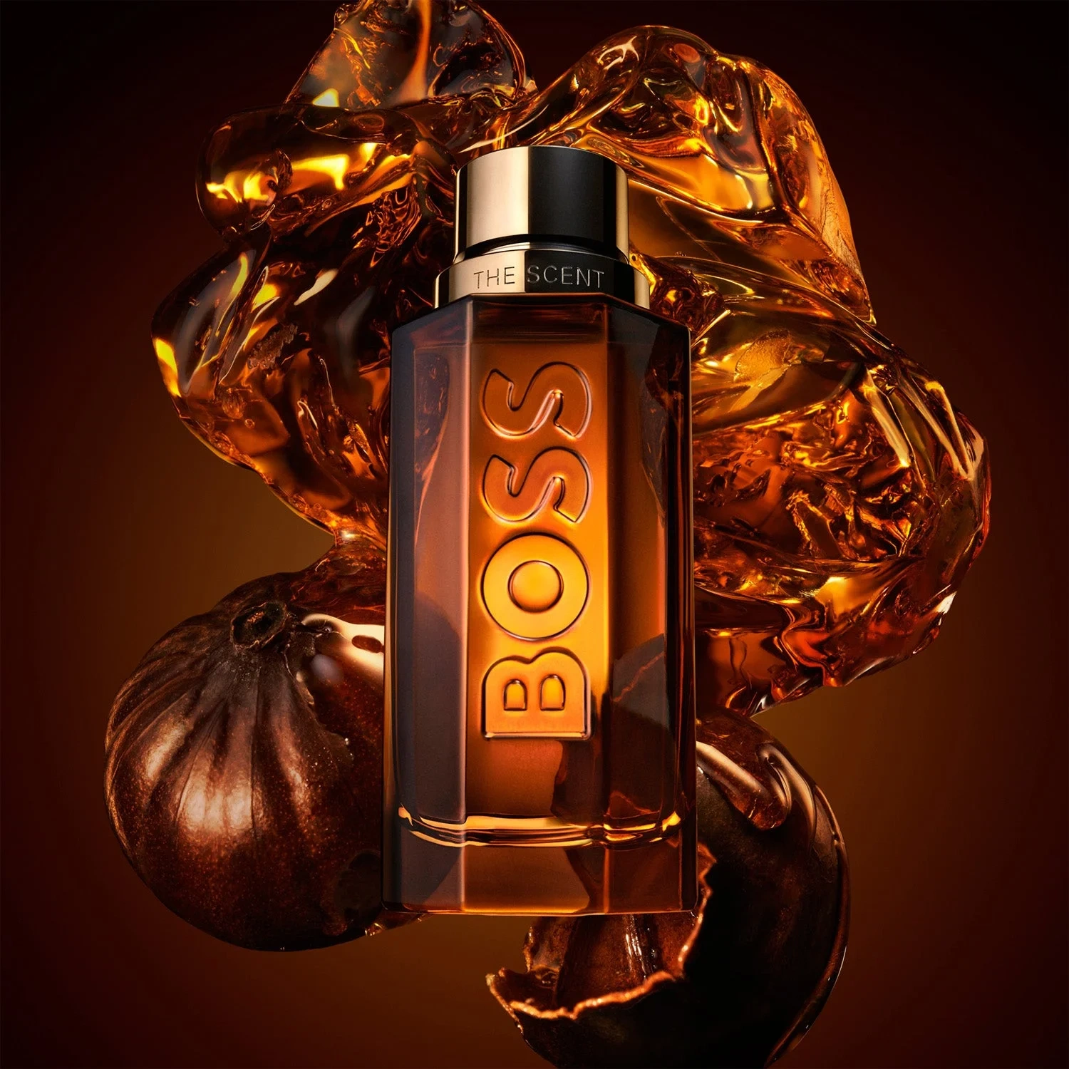 Hugo Boss The Scent for Him Intense