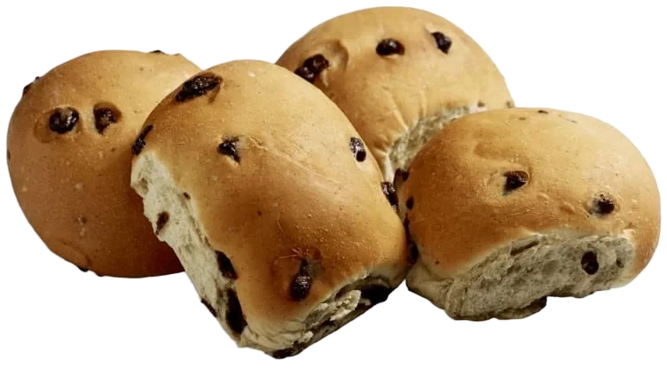 Sjokoladeboller 4pk