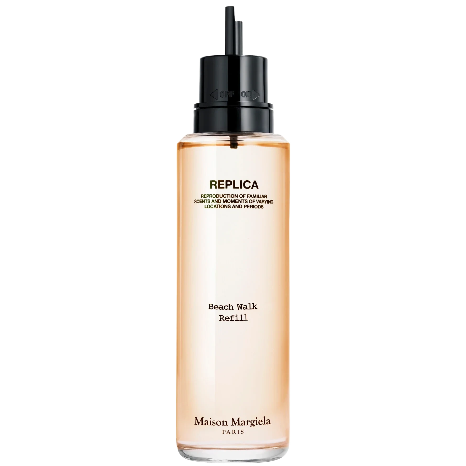 Maison Margiela Replica Beach Walk