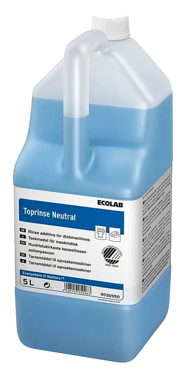 Toprinse neutral   5l