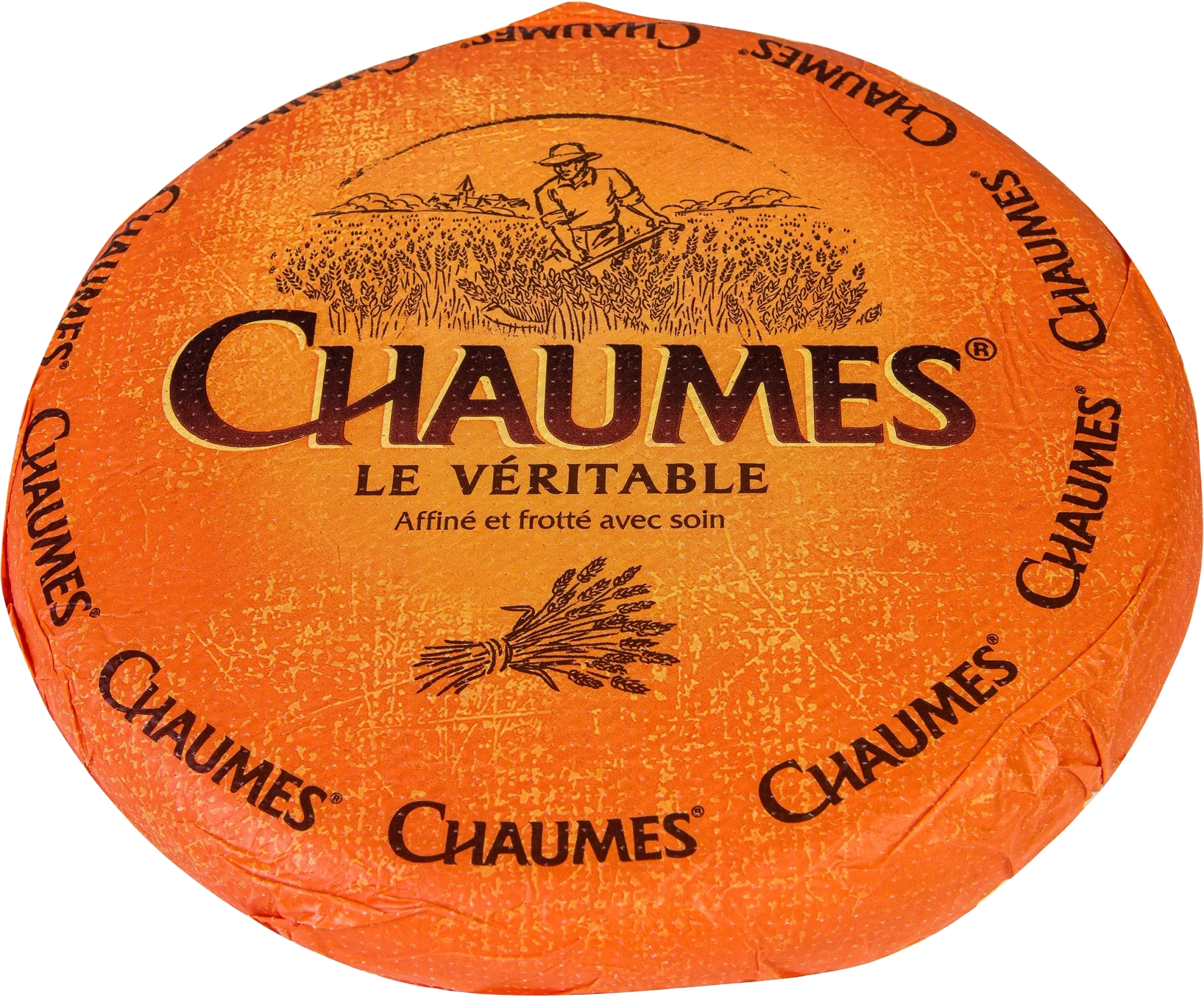 Chaumes 25% kittost