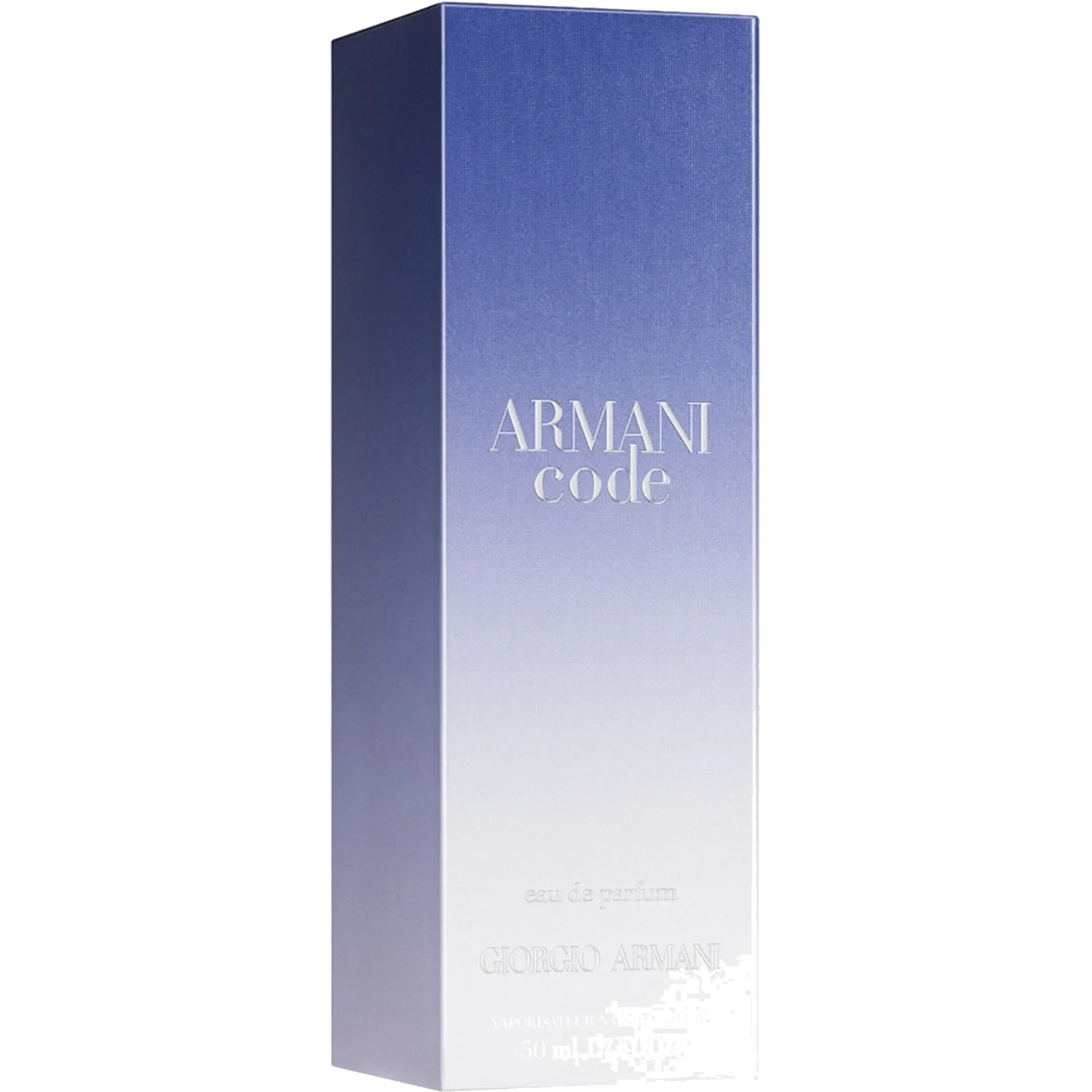 Armani Code Women Eau de Parfum 50 ml