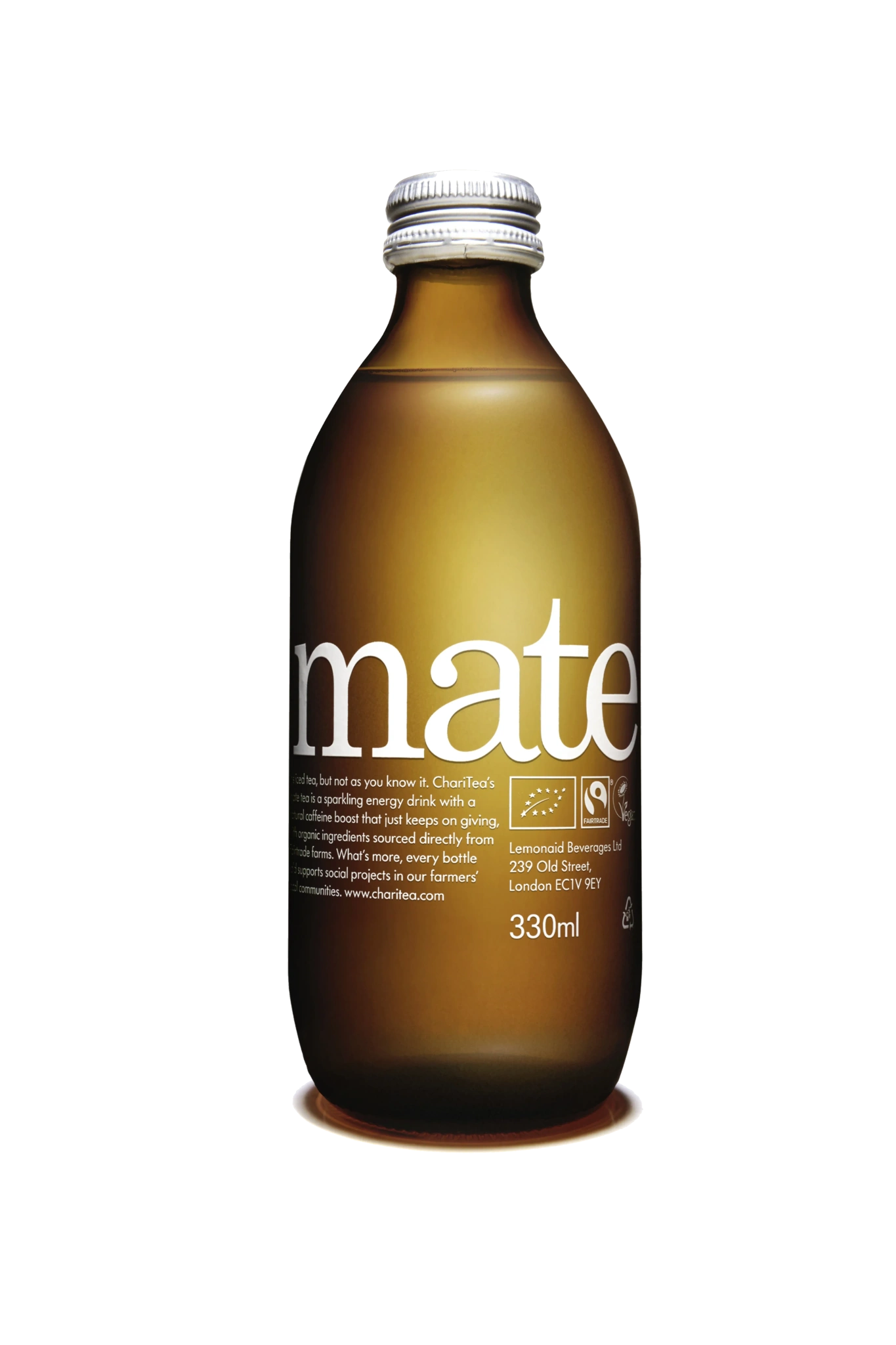 ChariTea Mate
