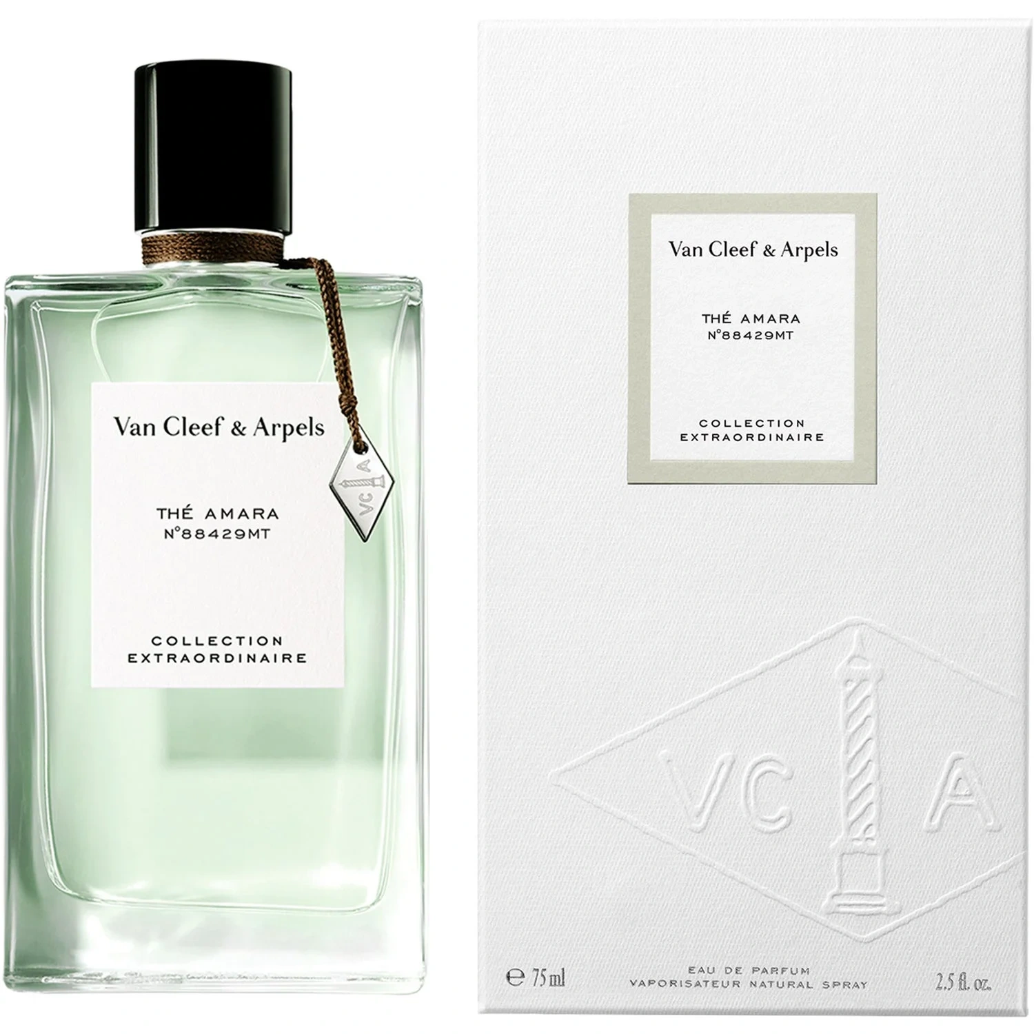 Van Cleef & Arpels Thè Amara
