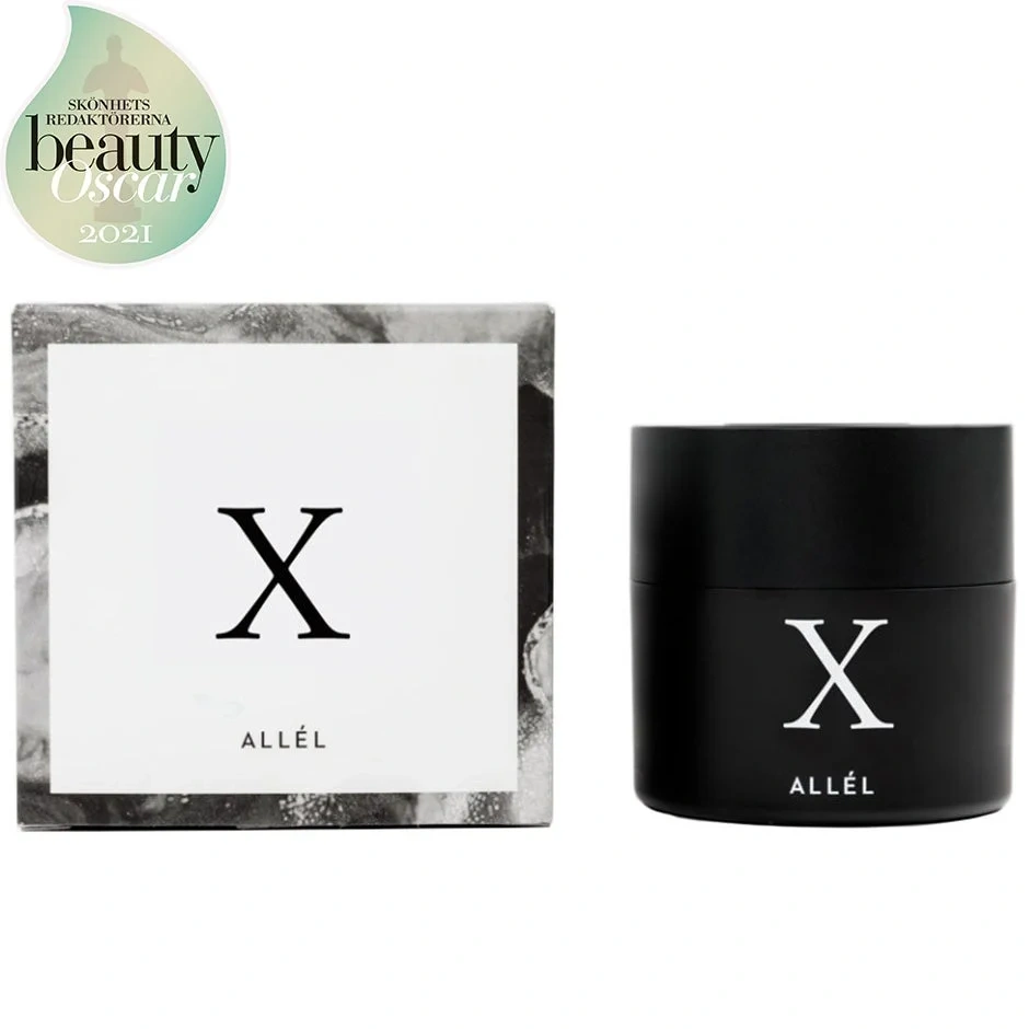Allél X-serie Face Cream