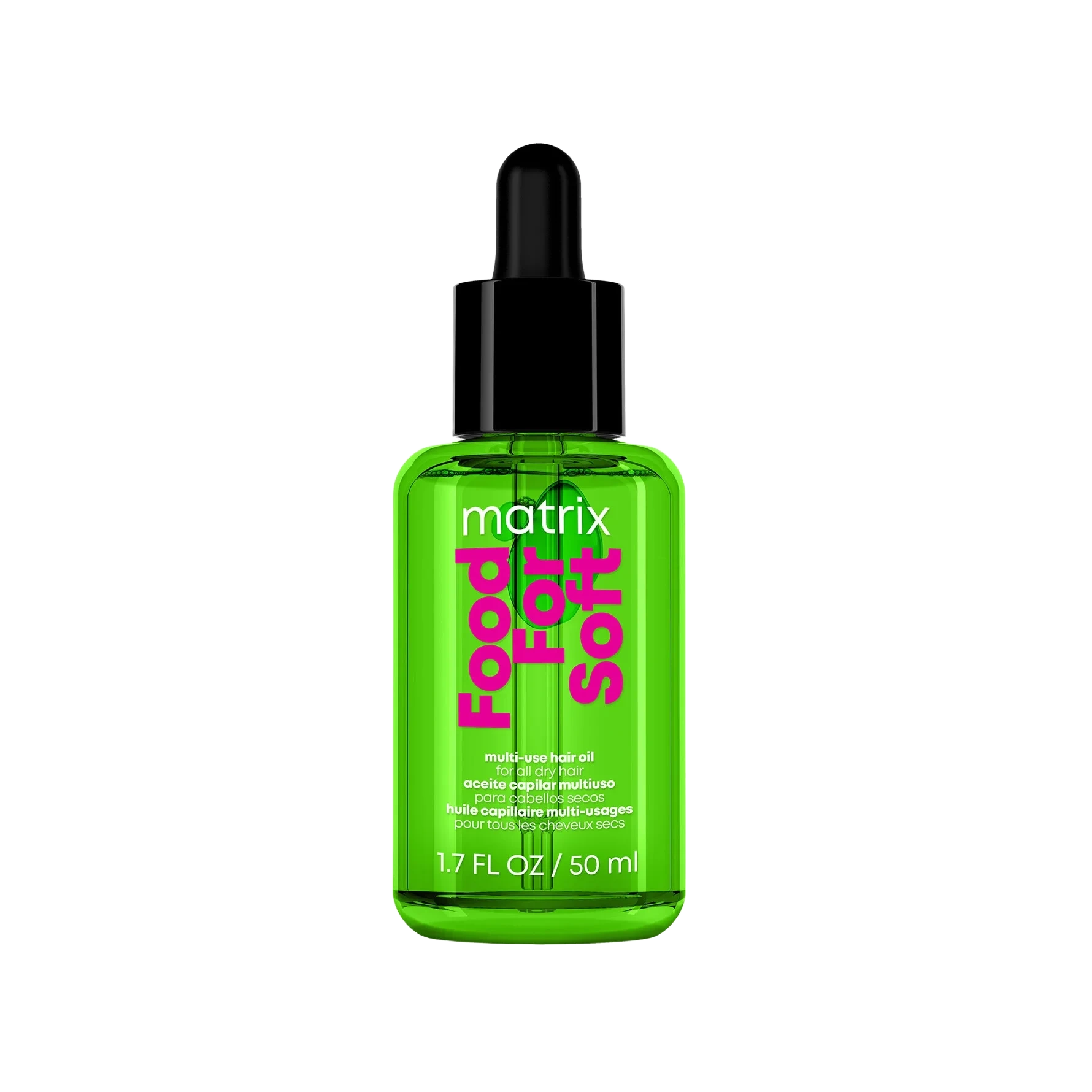 Matrix Food For Soft Multi-Use Hair Oil Serum 50 ml