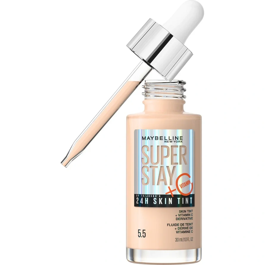 Superstay 24H Skin Tint 5.5