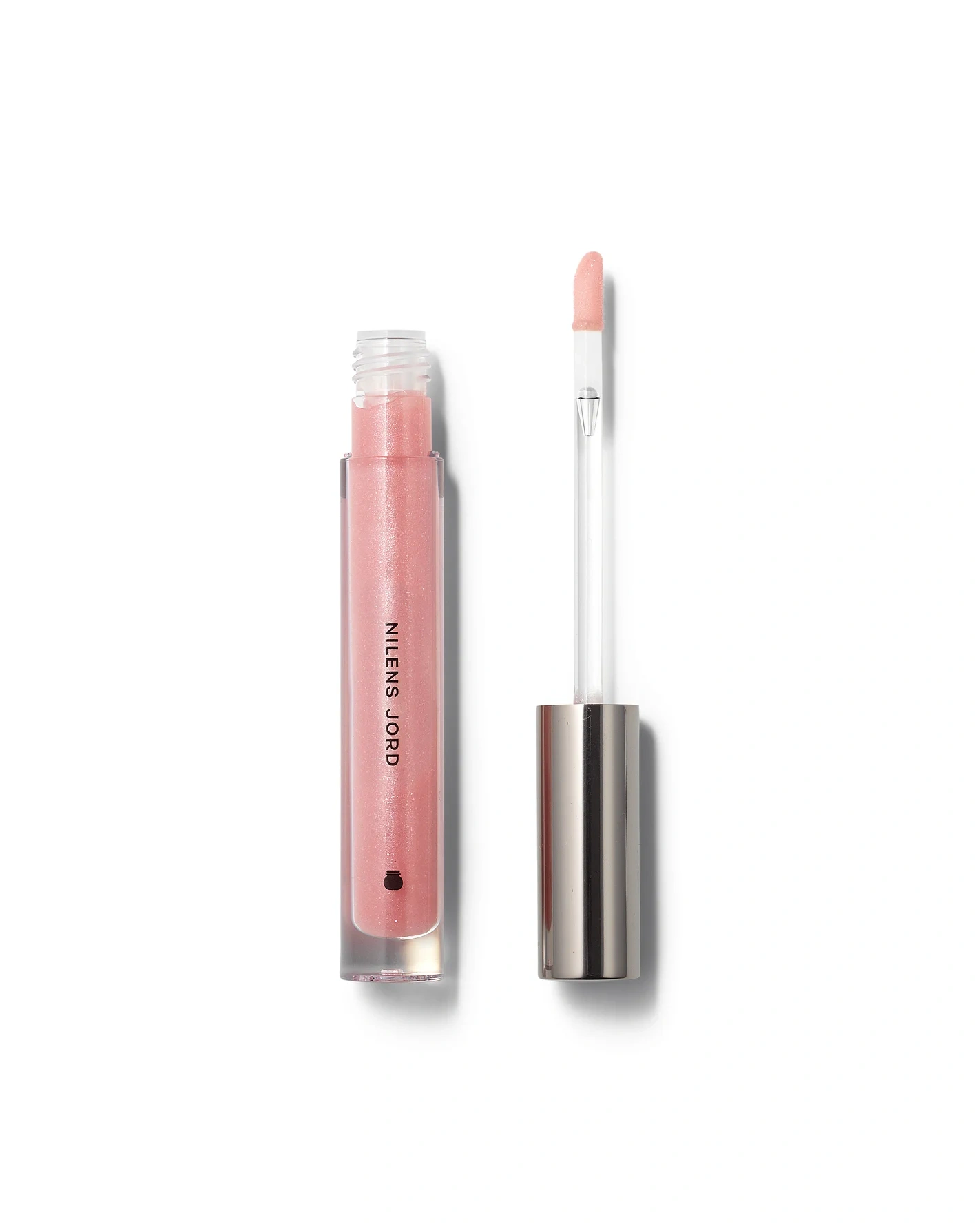 Nilens Jord Glossy Lips Passion Fruit