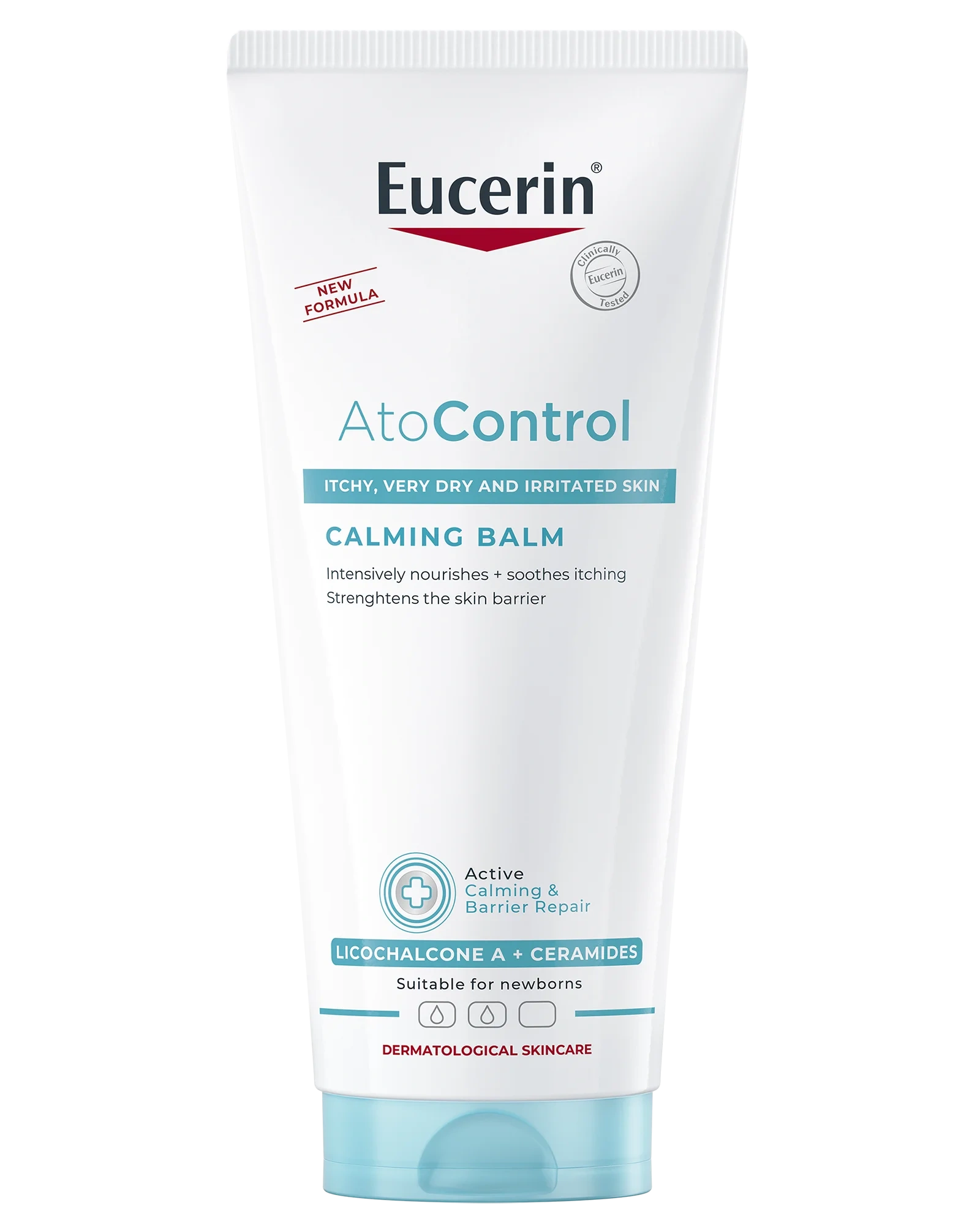 AtoControl Calming Balm